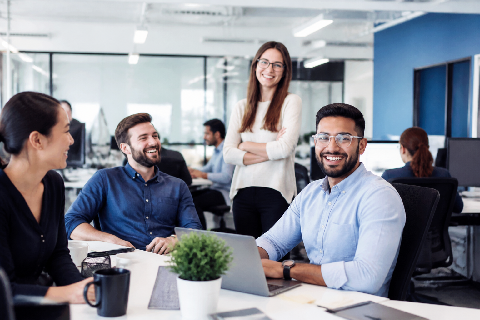 K&K careers team