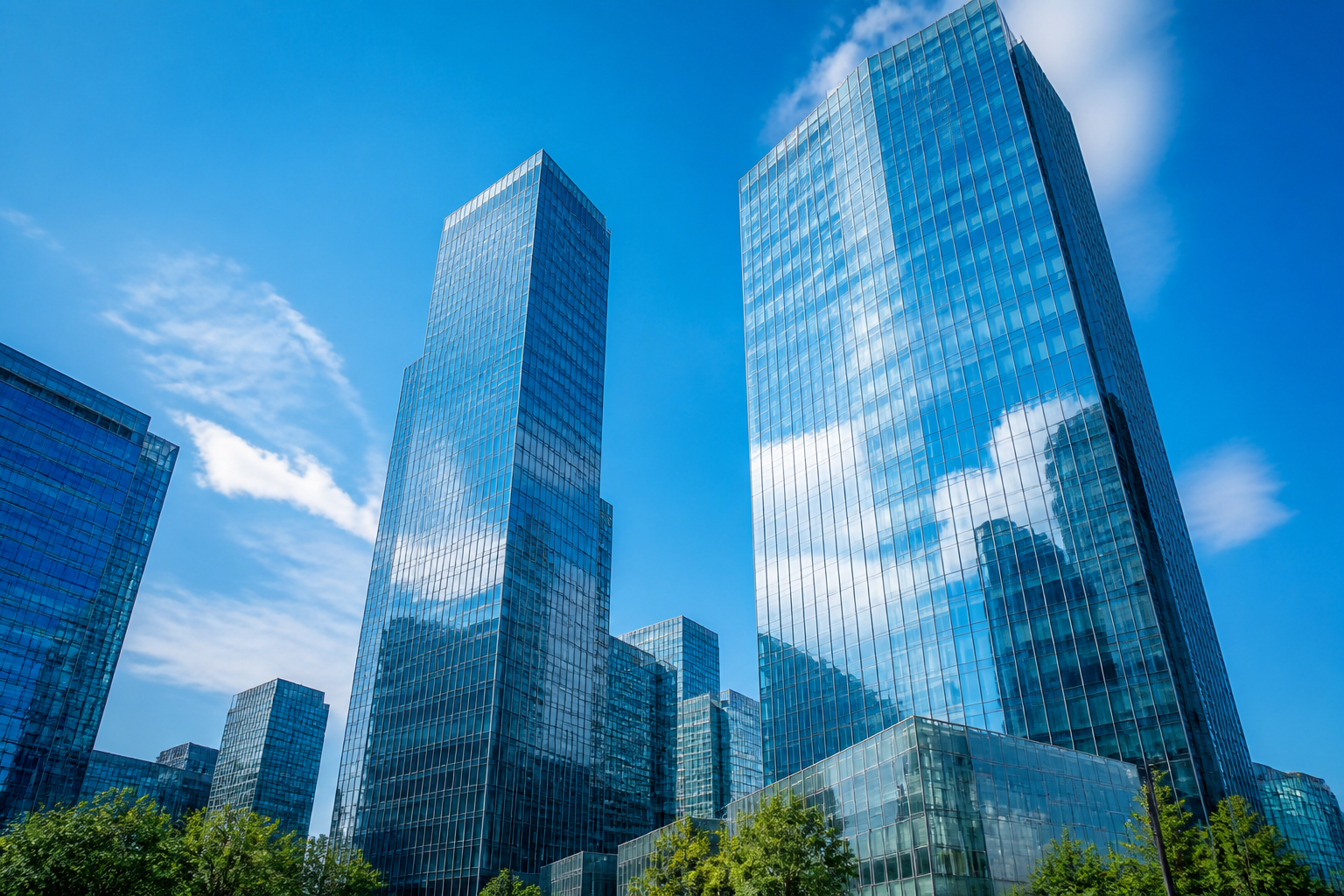 K&K office city