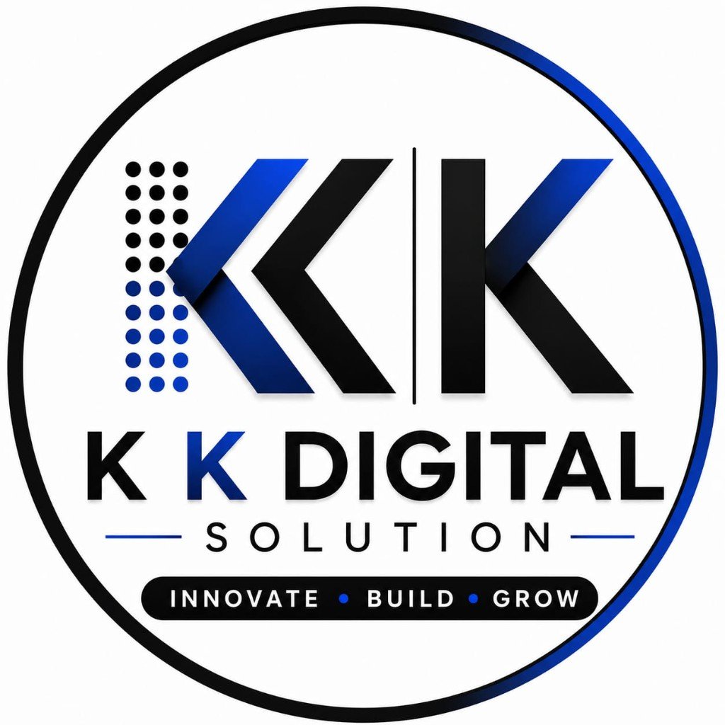 KK Digital Solution