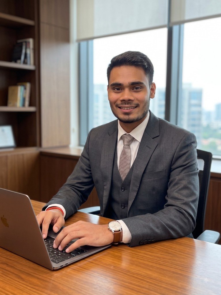 Divyanshu Mishra