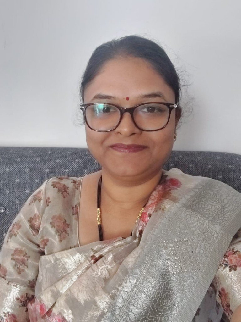 Tapaswi Tiwari