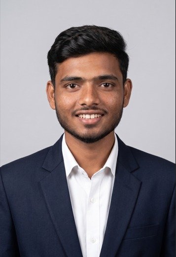 Uddhav Dabhade