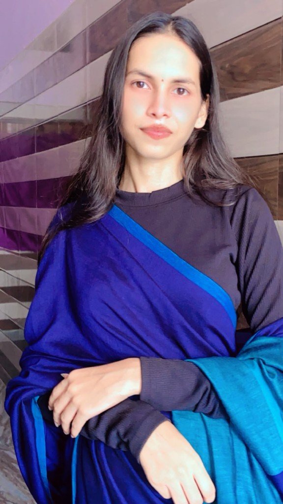 Yashi Sachan
